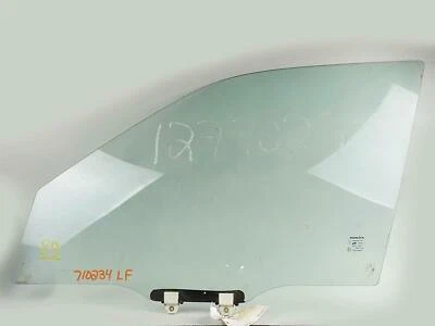 1996 - 2000 Honda Civic Sedan Window Glass Door Front Left Driver Side Lh Oem — 第 1/4 张图片