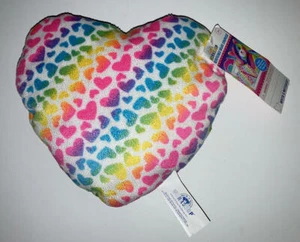 BUILD-A-BEAR WORKSHOP Wendeherz Überraschung. Herz verwandelt sich in einen pelzigen Freund - Bild 1 von 3