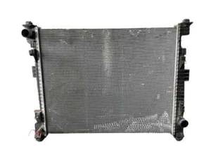 55038002AH radiatore acqua per JEEP GR.CHEROKEE (WK) 3.0 CRD 2010 118026 - Picture 1 of 5