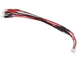 Kyosho Beleuchtungssatz Mini-Z ASF für ICS KYOMZW439R MINI-Z MR-03EVO, MINI-Z . - Bild 1 von 2