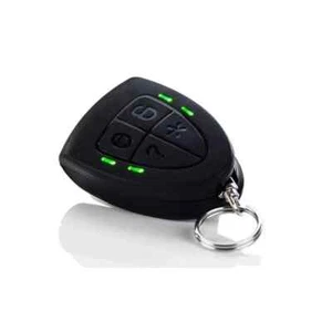 Scantronic FOB-2W-4B Two Way Fob Alarm Burglar Panel Remote - Picture 1 of 2