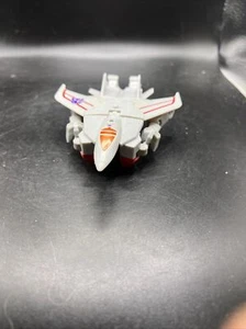 Decepticon Starscream Figure 4" 2017 Hasbro Transformers - Picture 1 of 14