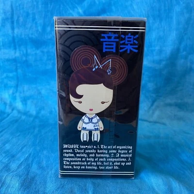 Harajuku Lovers Fragrance “Music” Eau De Toilette Perfume Spray 1oz 30mL NWB Foto 1 de 3