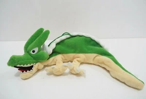Gorro de peluche Green Dragon Quest L10" muñeca de juguete Japón  - Imagen 1 de 7