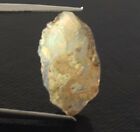 Ethiopian Multi Color Opal Gemstone 6.05 Ct/18 mm Natural Rough Certified B88367