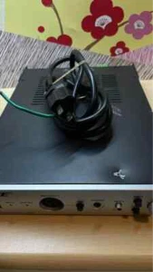 Bose Freespace IZA 250-LZ Integrated Zone Power Amplifier Tested W/Cable From JP - Picture 1 of 7