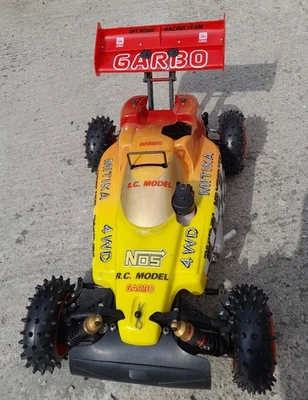 Mitika Mantua Model - Immagine 1 di 4