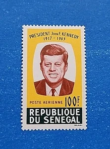 Senegal Stamp, Scott C40 MNH - Picture 1 of 1