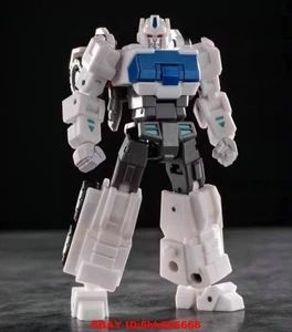 IronFactory IF EX-44FG City Commander First Generation Mini Complete Figure 10CM - Picture 1 of 6