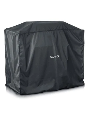 SEVERIN Grill Cover SEVO GTS - Heavy Duty and Waterproof Grill Hood - Image 1 of 4