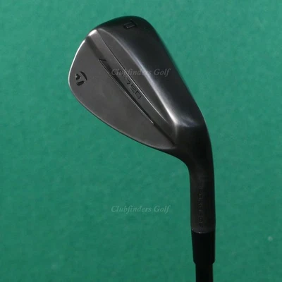 TaylorMade 2025 P-790 Battle Worn Forged PW Pitching Wedge Modus 3 Steel Stiff - Image 1 of 3