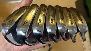 Srixon Z765 Eisen 7 Stück 5AW Golfschläger - Bild 1 von 8