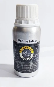 Perfume depot's Vanille fatale 1 kg/34 fl.oz. Exclusive premium fragrance oil - Picture 1 of 1