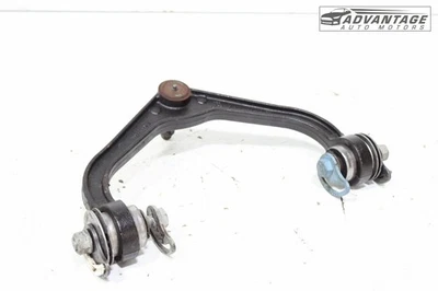 GMC SIERRA 2500 HD 2020-2025 doble cabina 4x4 brazo de control superior delantero izquierdo OEM Foto 1 de 4