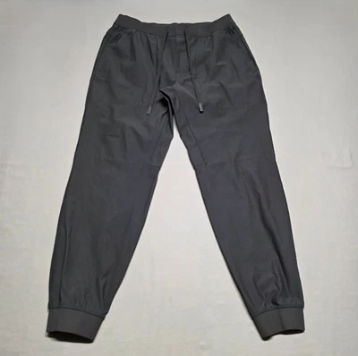 Pantalones Jogger 7 Diamonds Infinity Hombres Talla XL Oliva Pierna Cónica Informales Deportes Foto 1 de 4