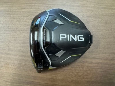 Ping G430 10K Lefty Driver 10.5° Head Only Wrench Included - Image 1 of 4