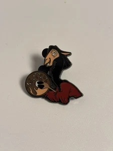 Disney Loungefly Pin Emperadores Nuevo Groove Llama Kuzco Donut Caja Ciega # 156017 - Imagen 1 de 6