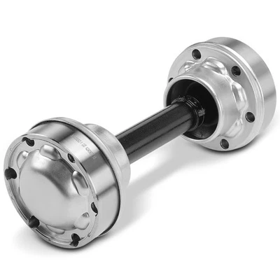 Árbol Cardán Delant. 265mm para Mercedes-Benz W463 G500 G55 A4634100702 - Imagen 1 de 4