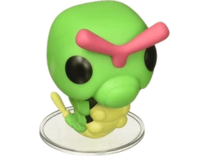 POKEMON - POP CATERPIE - Imagen 1 de 2
