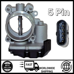 A6460901270 A6460901470 A6460900870 (5 Pins) Throttle Body FOR Mercedes Sprinter - Picture 1 of 7
