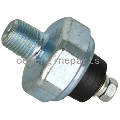 For Kubota M8200 M8540 M9000 M9540 15841-39010 Oil Pressure Switch AM100856 - Image 1 of 4
