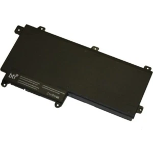 BTI Battery 3400mAh 10.8V Battery Replacement for Select HP Laptop CI03XL-BTI - Picture 1 of 1