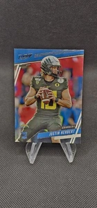 Panini Prestige #266 2020 Justin Herbert radiocontrol - Imagen 1 de 2