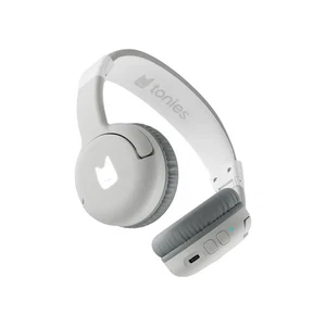 Bluetooth Kopfhörer - Mondgrau [DACH] - Bild 1 von 5