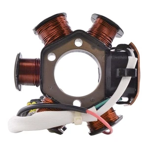 Stator For Aprilia Mojito 50 Custom 2005 2006 2007 2008 | OEM # AP8515105 - Picture 1 of 9