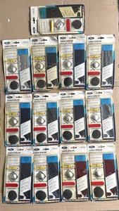 13x NOS Original FORD Farbstreifen Set 1 658 230 - Lack Ausbesserungskits. - Bild 1 von 7