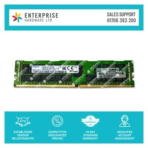 P03054-091 HPE 64GB (1x64GB) Quad Rank x4 DDR4-2933 CAS-21-21 Load Reduced - Bild 1 von 1