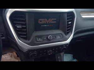 Passenger Side View Mirror Opt DR5 Fits 17-19 ACADIA 461066 - Bild 1 von 12