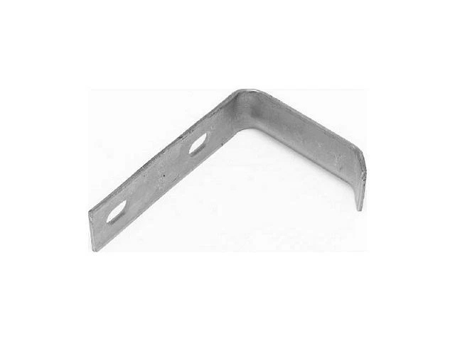 Walker 86VR39Q Muffler Exhaust Bracket Fits 1982-1986 GMC C1500 Suburban 6.2L V8 - Image 1 of 1