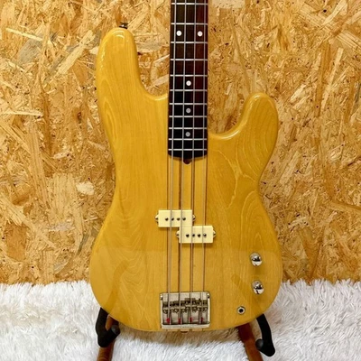 Fernandes FPM-70 PB Style Bass Guitar Vintage Used Excellent Condition - Image 1 of 4