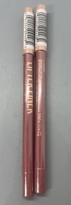 Maybelline 2er-Pack Lifter Liner Lip Liner je 0,042 Unzen versiegelt 06 - Line Leader - Bild 1 von 2