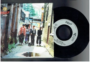 EAST 17 DEEP 1993 7 INCH VINYL SINGLE - Picture 1 of 1