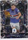 Panini Chronicles 2022-23 Serie A Certified No 144 Tomas Rincon Cracked Ice 6/23