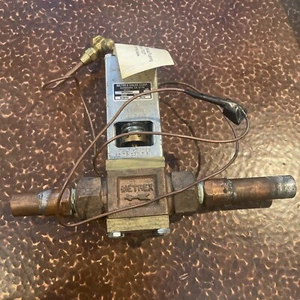 METREX VALVE WCCW-3060SE / WCCW3060SE 1/2” 50-250 Psi - Picture 1 of 10