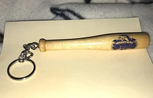 Lancaster Jethawks Souvenir Mini Bat Key Chain Never Used Original Owner - Bild 1 von 3