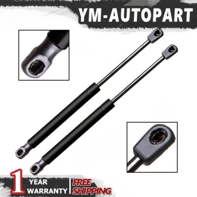 2X Front Hood Lift Supports Shock Struts For Chevrolet Camaro 2016-2020 23155754 - Image 1 of 4