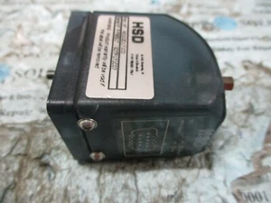 Biesse HSD H0102D171C0 Encoder Biesse 0102D171C0 Encoder 5V 200 ImpulsI *Tested* - Picture 1 of 8