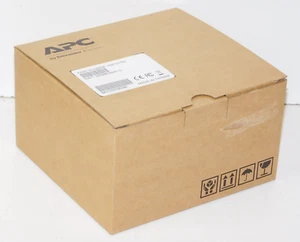 New Schneider Electric APC NBPD0165 NetBotz Security Camera Pod 165 IP Black - Picture 1 of 5