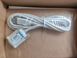 USB to RS232 Interface Cable 2 - Afbeelding 1 van 1