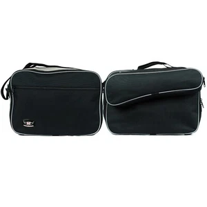 Bolsas interiores de equipaje para BMW R1250gs Vario estuches/cajas bolsas de calidad - Imagen 1 de 10