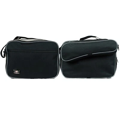 Pannier Liner Inner Luggage Bags for BMW R1250gs Vario Cases/Boxes Quality Bags - Image 1 of 4
