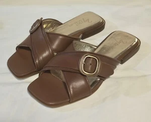 Naturalizer Women's Naia Slide Sandal - Picture 1 of 10