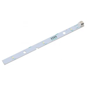 12V 16cm LED Lamp Light Strip Unit For Midea Hisense Ronshen Refrigerator Repair - Picture 1 of 12