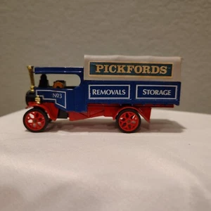 1984 Matchbox Yesterday Y-27 1922 Foden Steam Lorry LOOSE - Picture 1 of 11