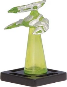 HUNTER Monsterpocalypse CMG Serie 1 Unidad de Ascenso NUEVA Prensa Privada 5/69 - Imagen 1 de 1