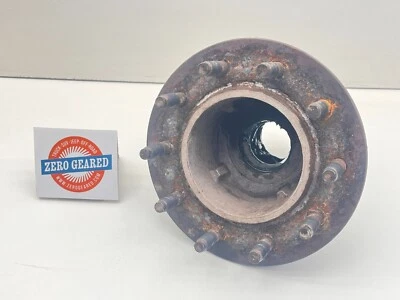 Buje delantero 106838 Ford F-Super Duty 88-97 2x2 Foto 1 de 4